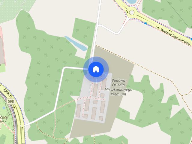 Mieszkanie do wynajęcia w Olsztyn, Warmińsko-mazurskie