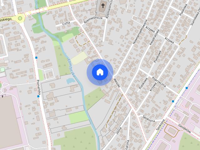 Mieszkanie do wynajęcia w Łomża, Podlaskie