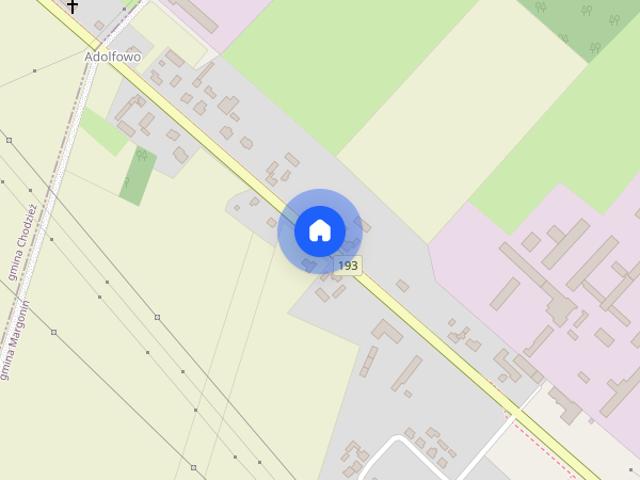 Mieszkanie do wynajęcia w Studźce, Wielkopolskie