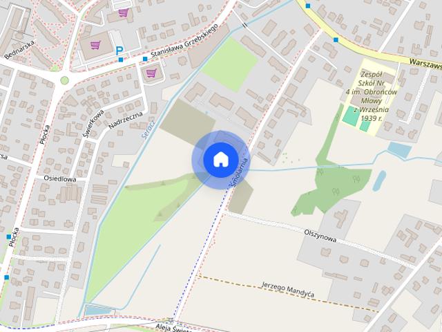 Mieszkanie do wynajęcia w Mława, Mazowieckie