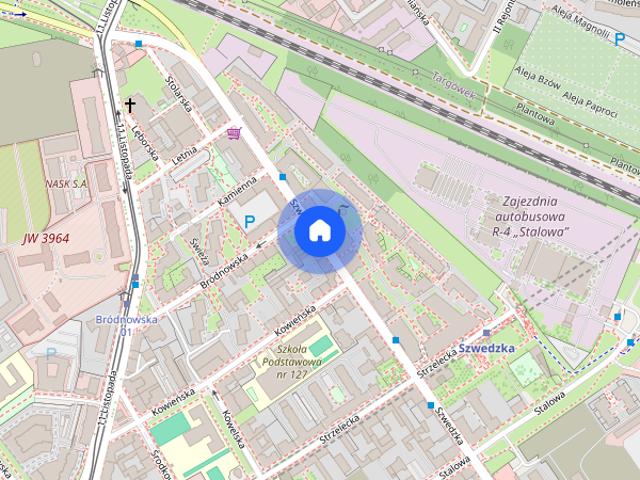 Mieszkanie do wynajęcia w Warszawa, Mazowieckie
