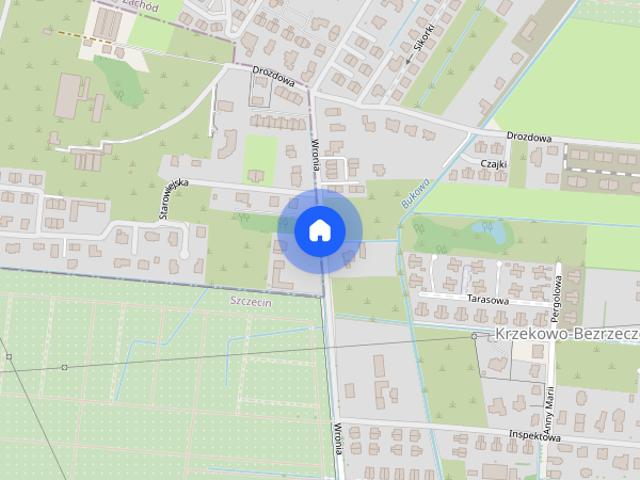 Mieszkanie do wynajęcia w Szczecin, Zachodniopomorskie