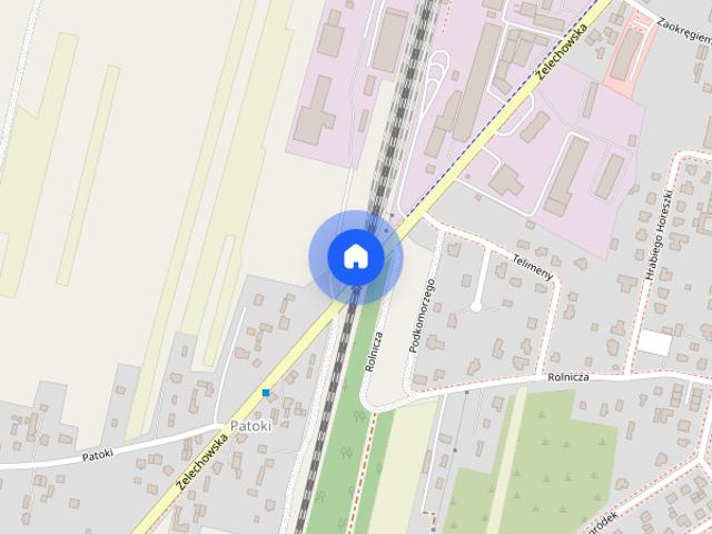 Mieszkanie do wynajęcia w Łuków, Lubelskie