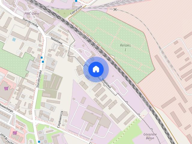Mieszkanie do wynajęcia w Brzeg, Opolskie