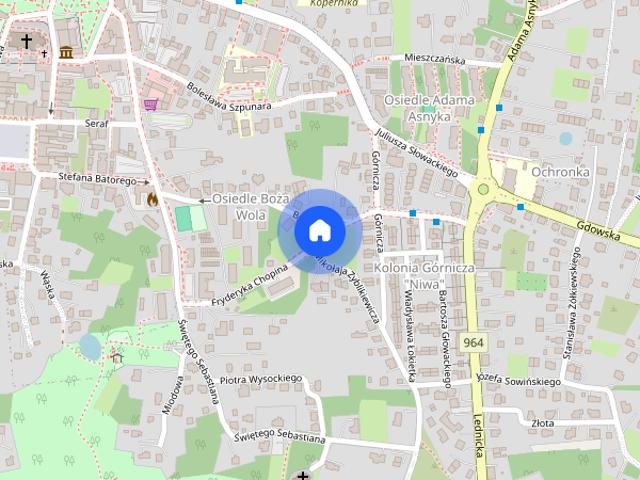 Mieszkanie do wynajęcia w Wieliczka, Małopolskie