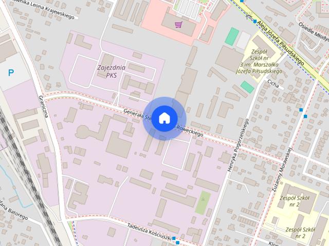 Mieszkanie do wynajęcia w Mława, Mazowieckie