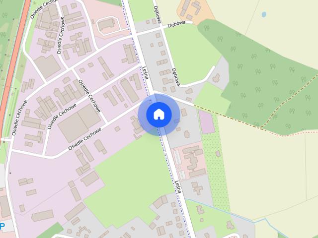 Mieszkanie do wynajęcia w Budzyń, Wielkopolskie