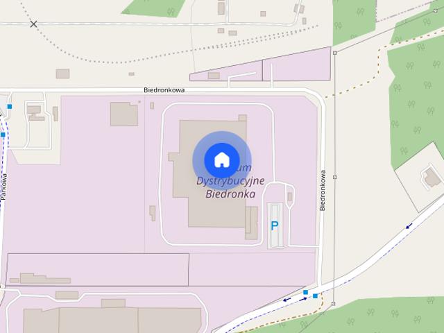 Mieszkanie do wynajęcia w Brzeg, Opolskie