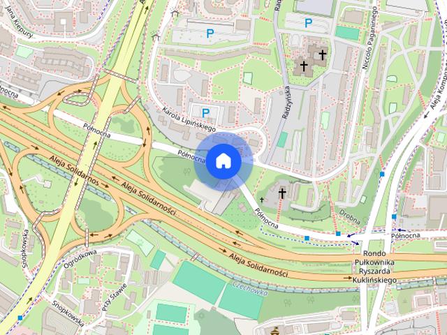 Mieszkanie do wynajęcia w Lublin, Lubelskie