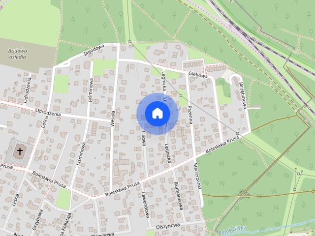 Mieszkanie do wynajęcia w Katowice, Śląskie