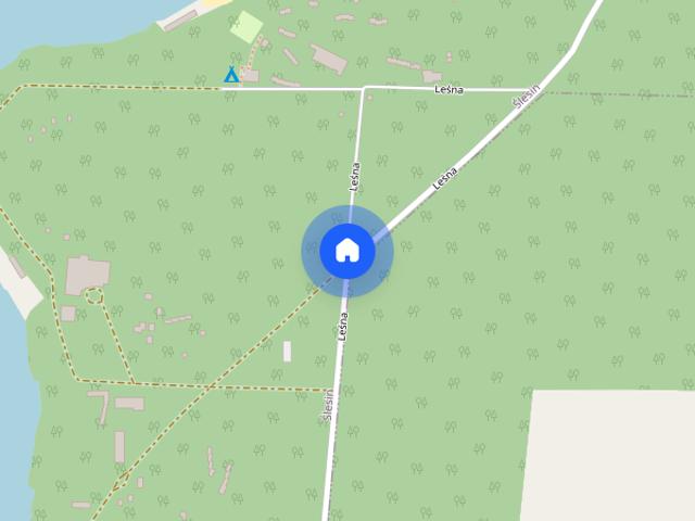 Mieszkanie do wynajęcia w Ślesin, Wielkopolskie