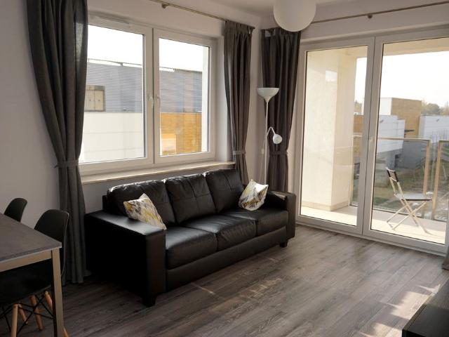 Mieszkanie do wynajęcia w Poznań, Wielkopolskie