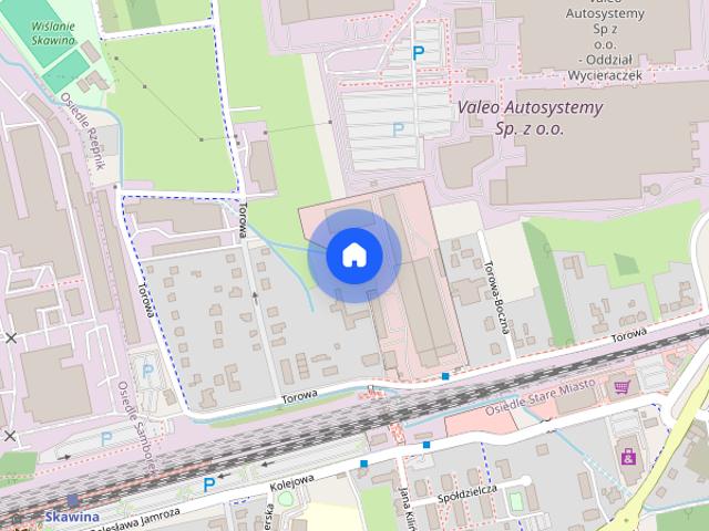 Mieszkanie do wynajęcia w Skawina, Małopolskie
