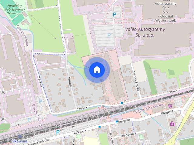 Mieszkanie do wynajęcia w Skawina, Małopolskie