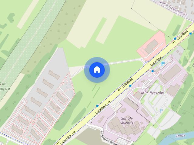 Mieszkanie do wynajęcia w Staromieście Ogrody, Rzeszów