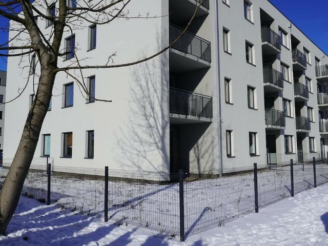 Mieszkanie do wynajęcia w Szczecin, Zachodniopomorskie