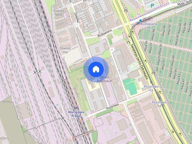 Mieszkanie do wynajęcia w Warszawa, Mazowieckie