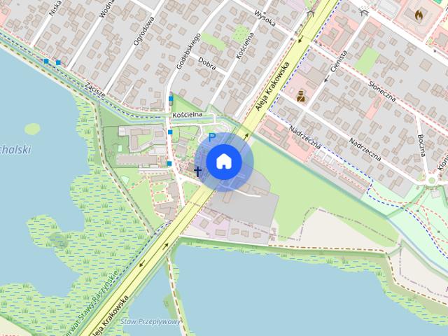 Mieszkanie do wynajęcia w Raszyn, Mazowieckie