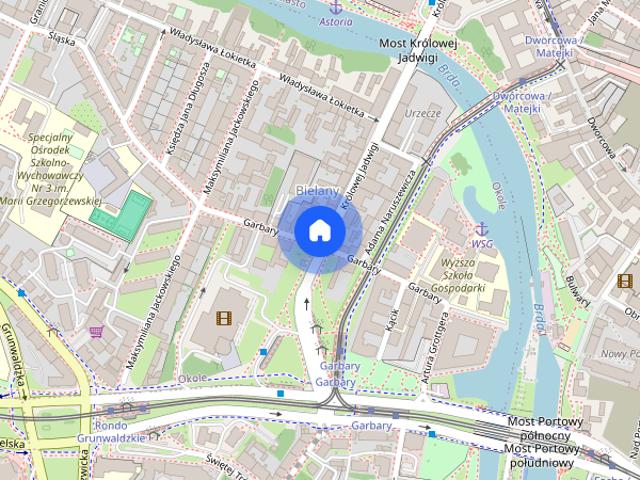 Mieszkanie do wynajęcia w Bydgoszcz, Kujawsko-pomorskie