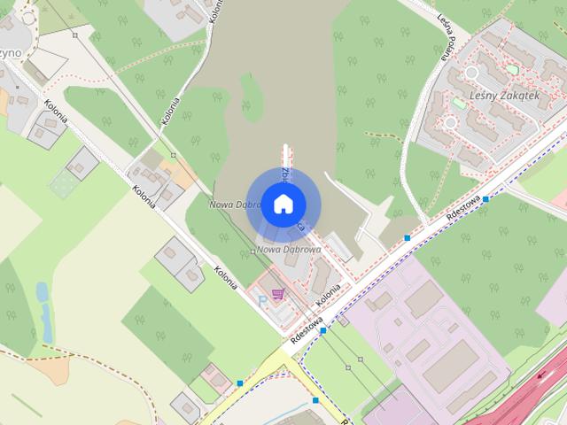 Mieszkanie do wynajęcia w Gdynia, Pomorskie