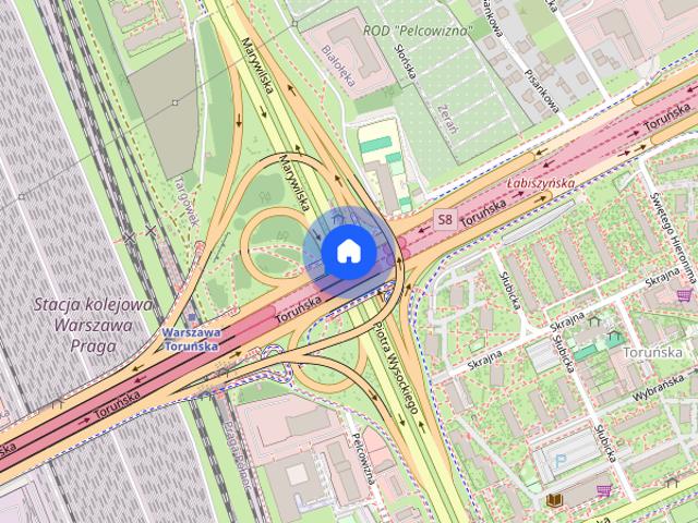 Mieszkanie do wynajęcia w Warszawa, Mazowieckie