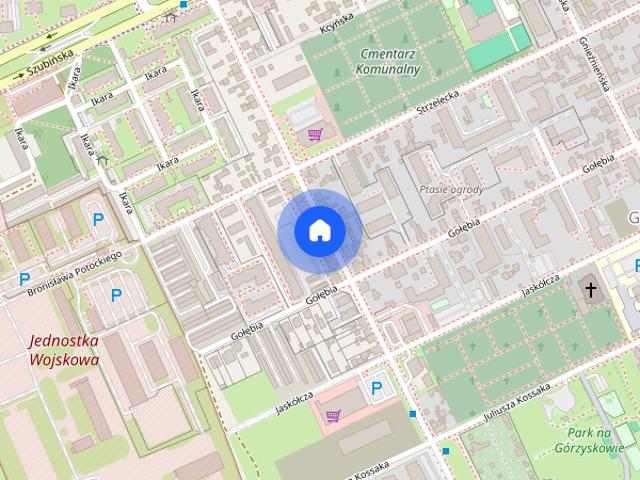 Mieszkanie do wynajęcia w Bydgoszcz, Kujawsko-pomorskie