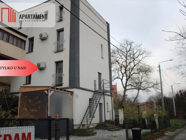 Mieszkanie na sprzedaż w Nowe, Kujawsko-pomorskie