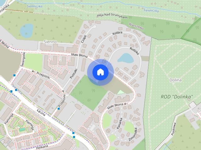 Mieszkanie do wynajęcia w Szczecin, Zachodniopomorskie