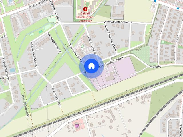 Mieszkanie do wynajęcia w Gniezno, Wielkopolskie