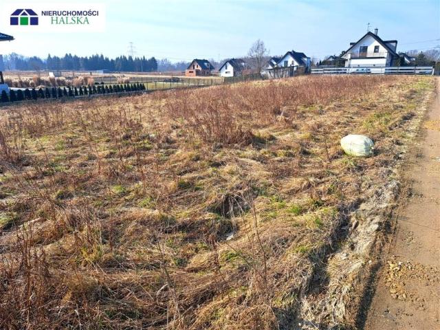 Grunt na sprzedaż w Oświęcim, Małopolskie