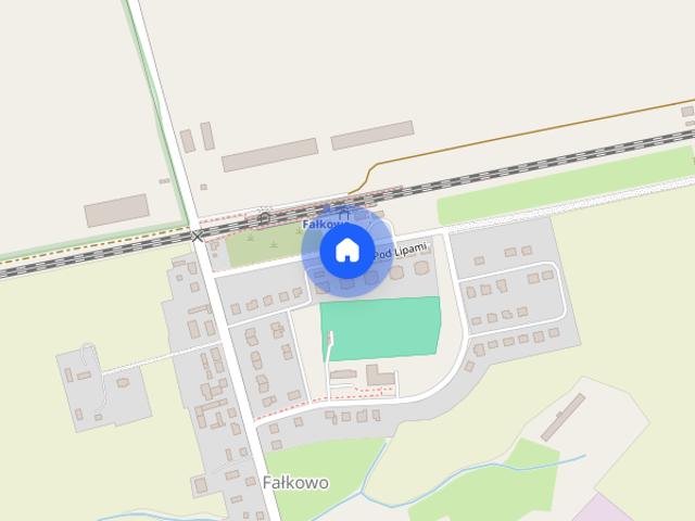 Mieszkanie do wynajęcia w Fałkowo, Wielkopolskie