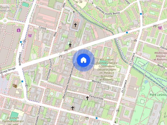 Mieszkanie do wynajęcia w Radom, Mazowieckie