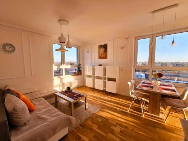 Mieszkanie do wynajęcia w Warszawa, Mazowieckie