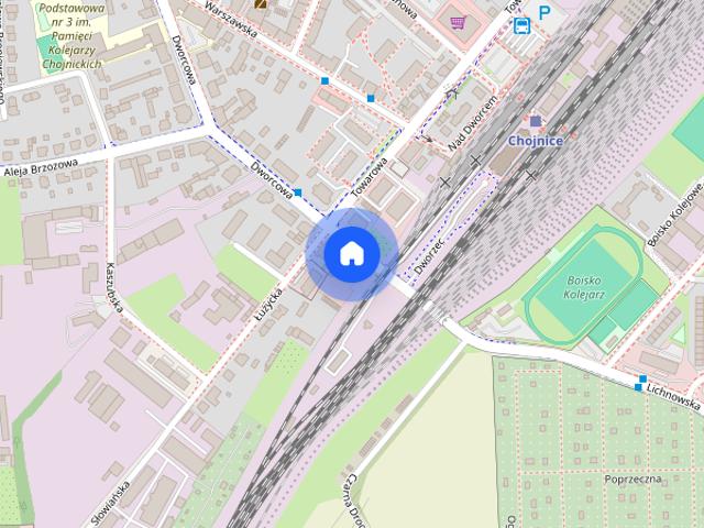 Mieszkanie do wynajęcia w Chojnice, Pomorskie