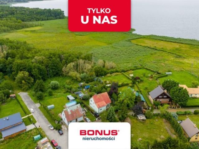 Dom na sprzedaż w Nowe Warpno, Zachodniopomorskie