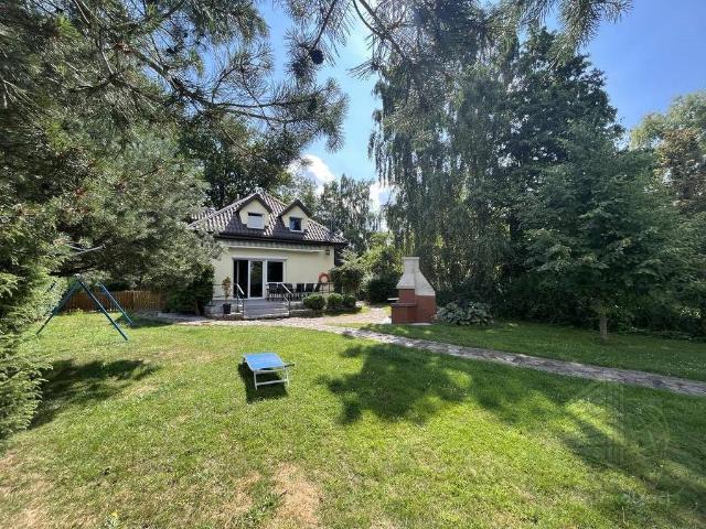 Dom na sprzedaż w Nowe Warpno, Zachodniopomorskie