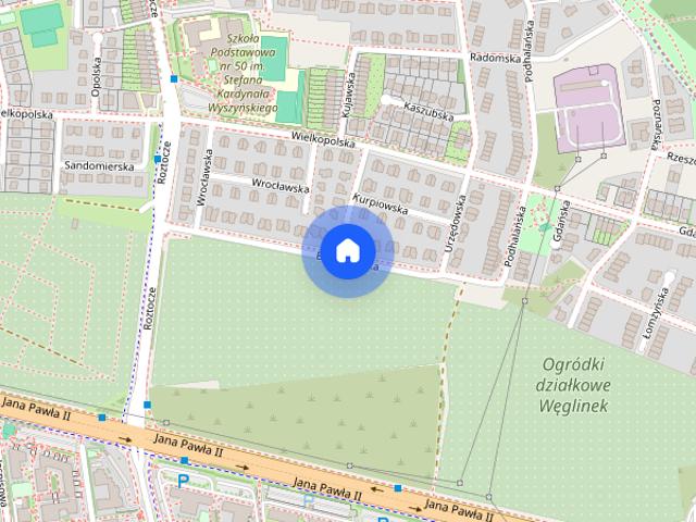 Mieszkanie do wynajęcia w Lublin, Lubelskie
