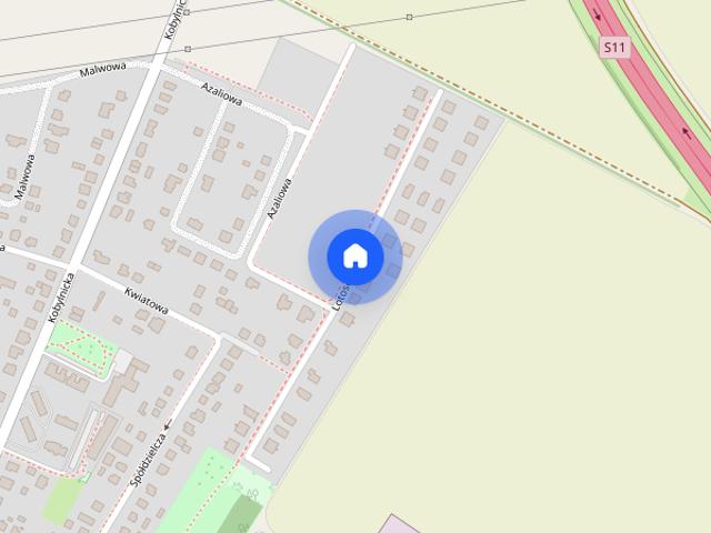 Mieszkanie do wynajęcia w Sady, Wielkopolskie