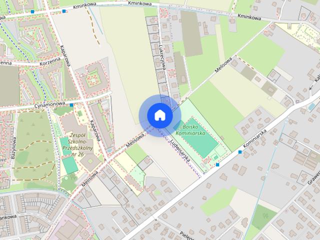 Mieszkanie do wynajęcia w Wrocław, Dolnośląskie