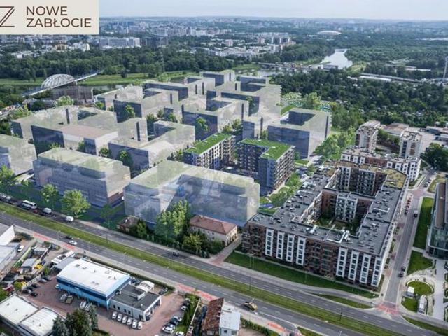 Mieszkanie na sprzedaż w Kraków, Małopolskie