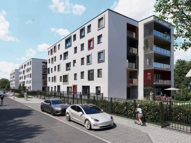 Mieszkanie na sprzedaż w Zabrze, Śląskie