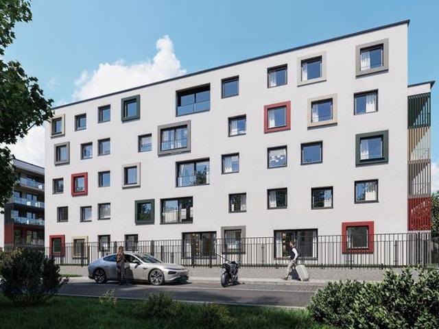 Mieszkanie na sprzedaż w Zabrze, Śląskie