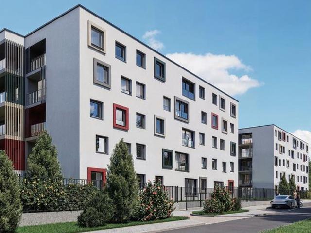 Mieszkanie na sprzedaż w Zabrze, Śląskie