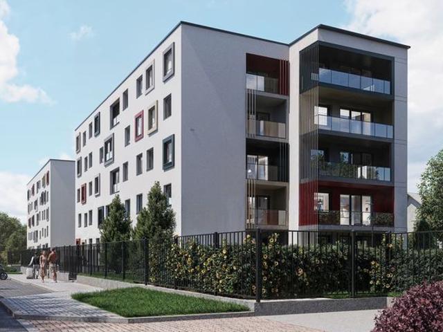 Mieszkanie na sprzedaż w Zabrze, Śląskie