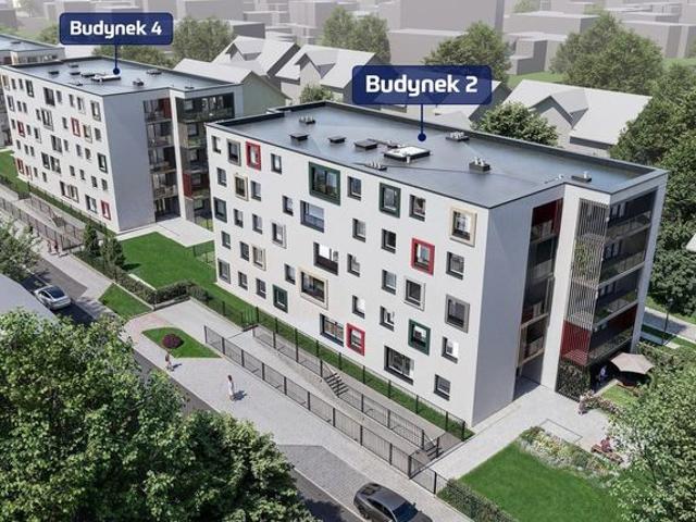 Mieszkanie na sprzedaż w Zabrze, Śląskie