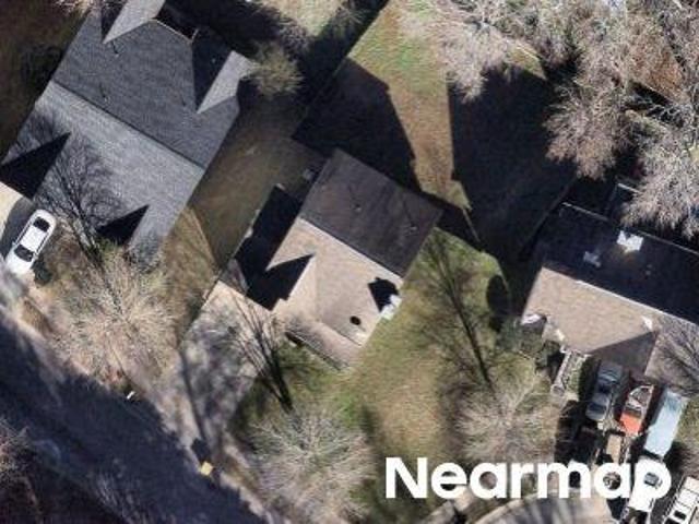 House for sale in Fairburn, Georgia
