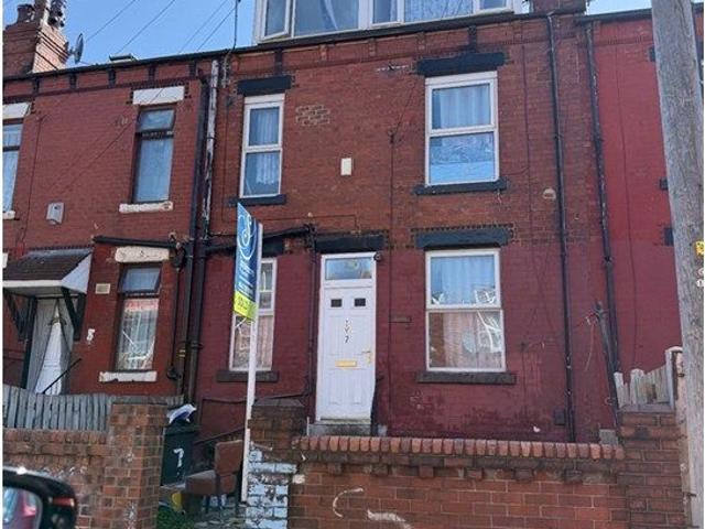 House for rent in Osmondthorpe, Leeds