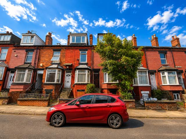 House for rent in Osmondthorpe, West Yorkshire