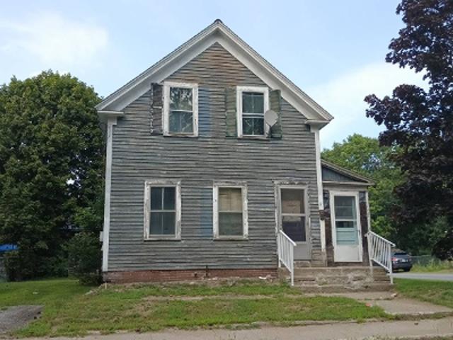 House for sale in Sanford, Maine
