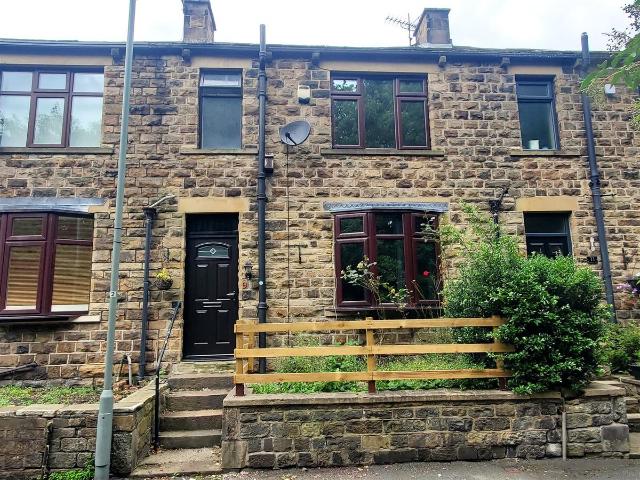 House for rent in Dewsbury, West Yorkshire